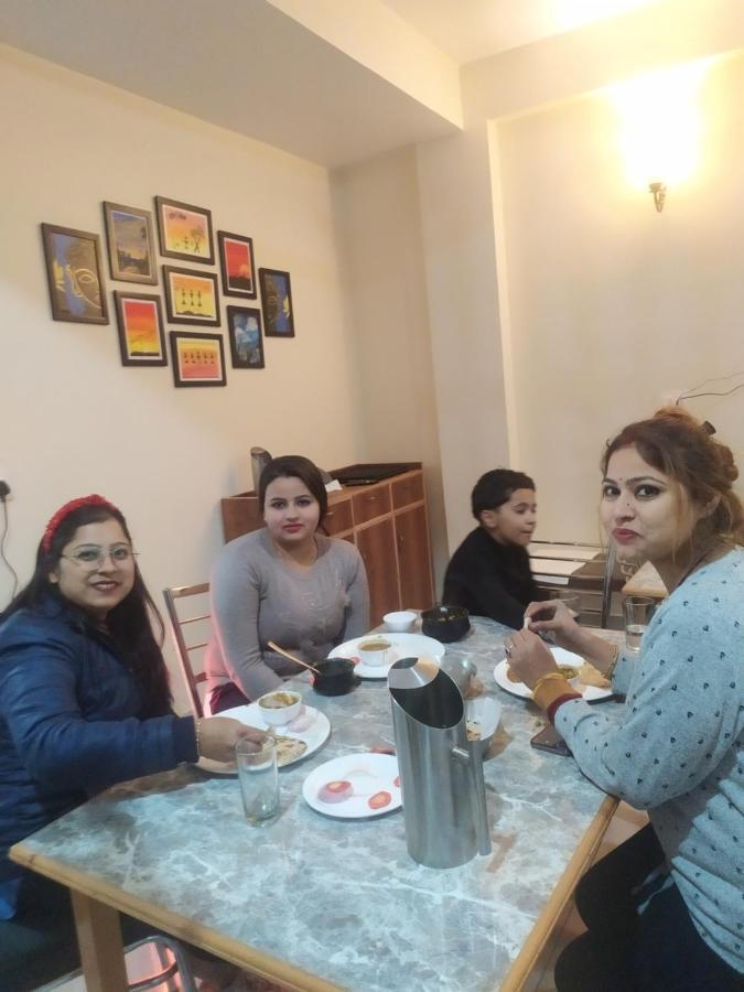 Hotel Cozy Haven Mandi Dış mekan fotoğraf