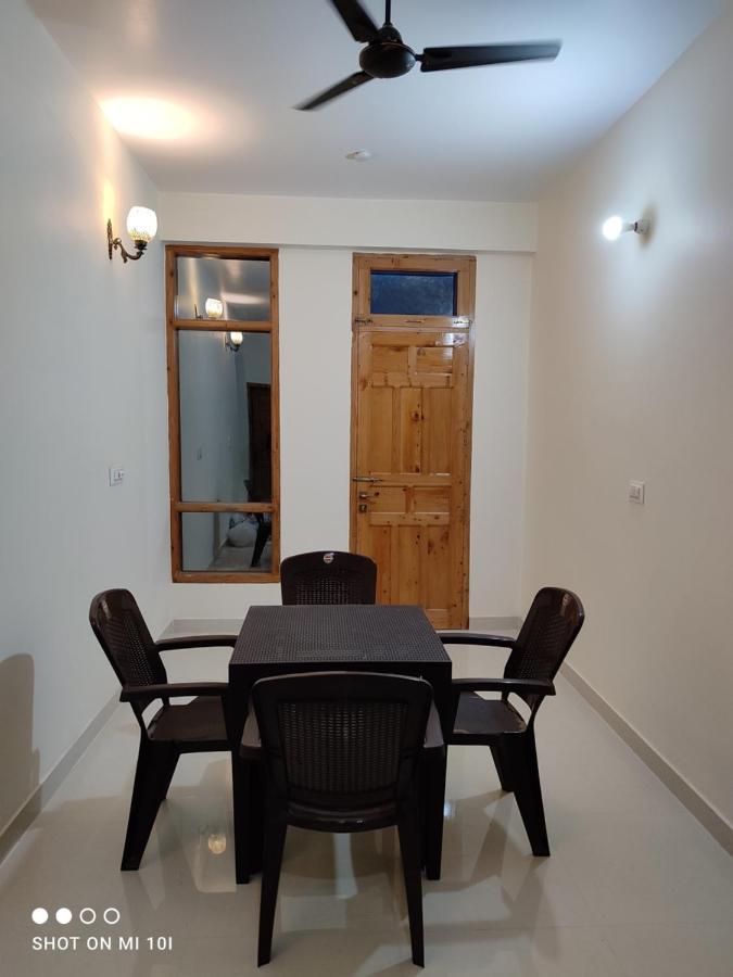 Hotel Cozy Haven Mandi Dış mekan fotoğraf
