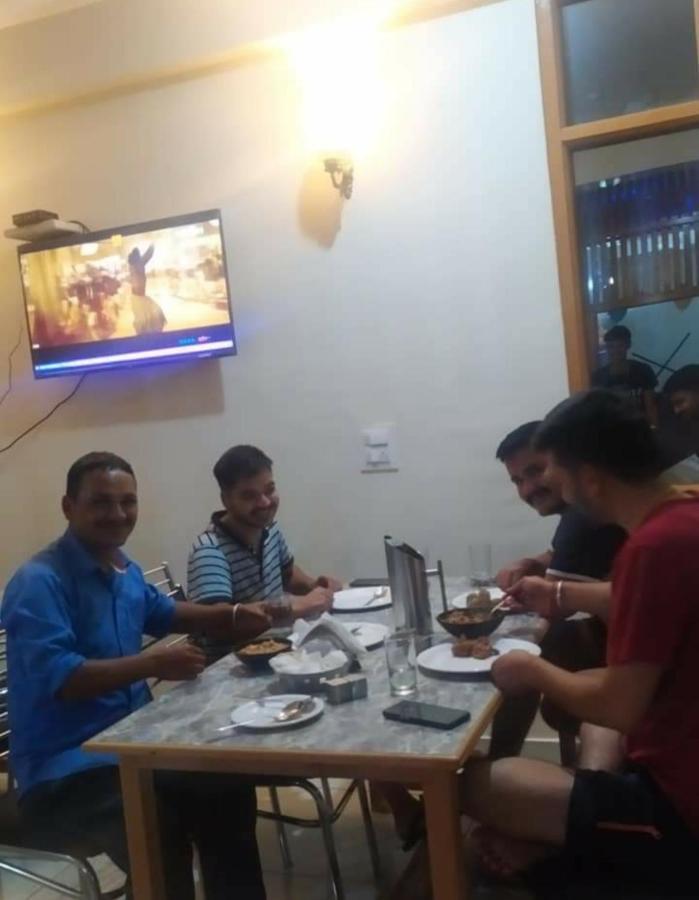 Hotel Cozy Haven Mandi Dış mekan fotoğraf