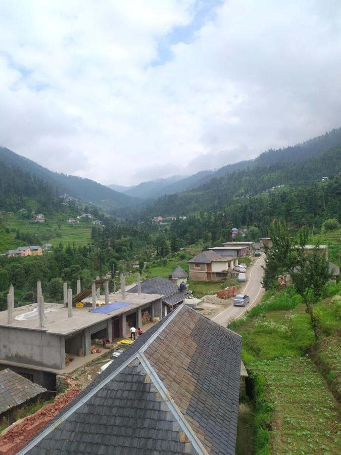 Hotel Cozy Haven Mandi Dış mekan fotoğraf