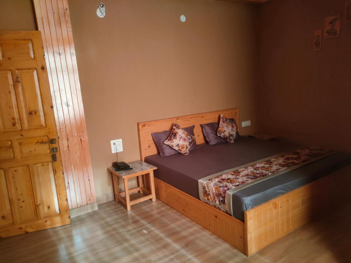 Hotel Cozy Haven Mandi Dış mekan fotoğraf