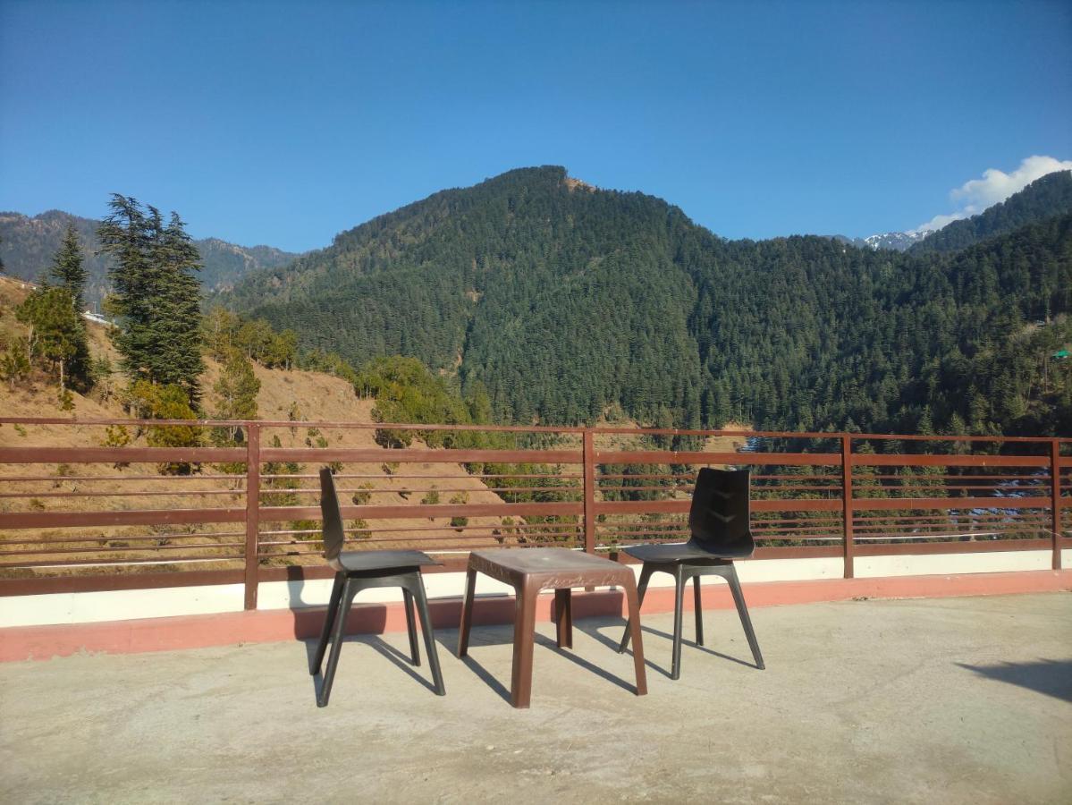 Hotel Cozy Haven Mandi Dış mekan fotoğraf