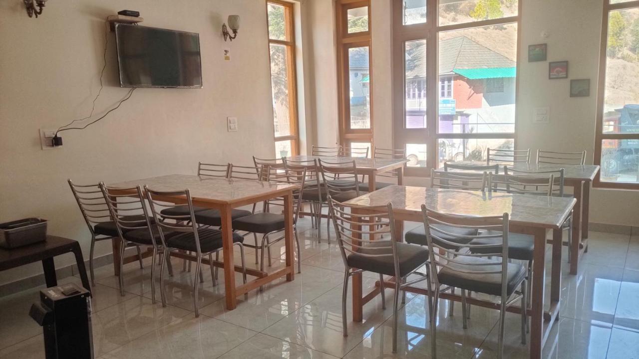 Hotel Cozy Haven Mandi Dış mekan fotoğraf