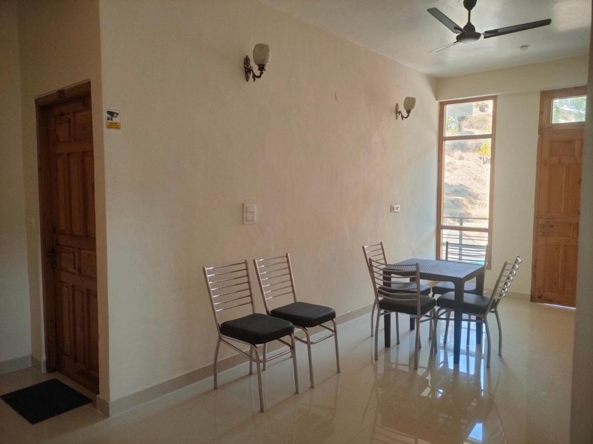 Hotel Cozy Haven Mandi Dış mekan fotoğraf