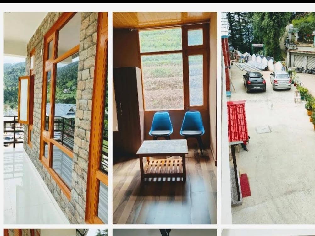 Hotel Cozy Haven Mandi Dış mekan fotoğraf