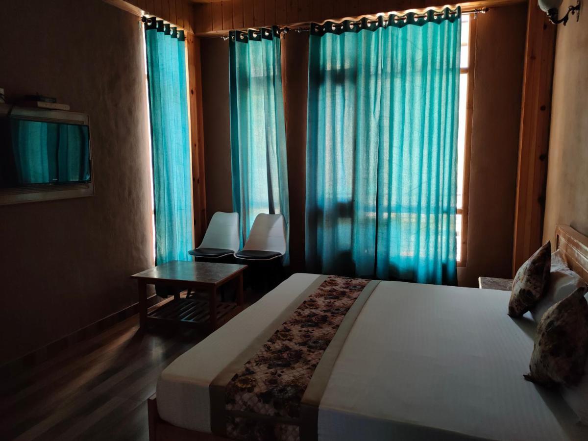 Hotel Cozy Haven Mandi Dış mekan fotoğraf