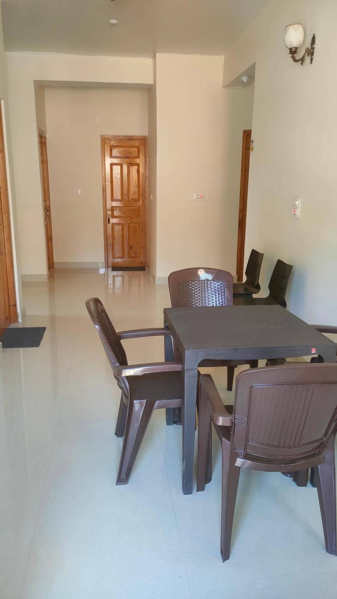 Hotel Cozy Haven Mandi Dış mekan fotoğraf