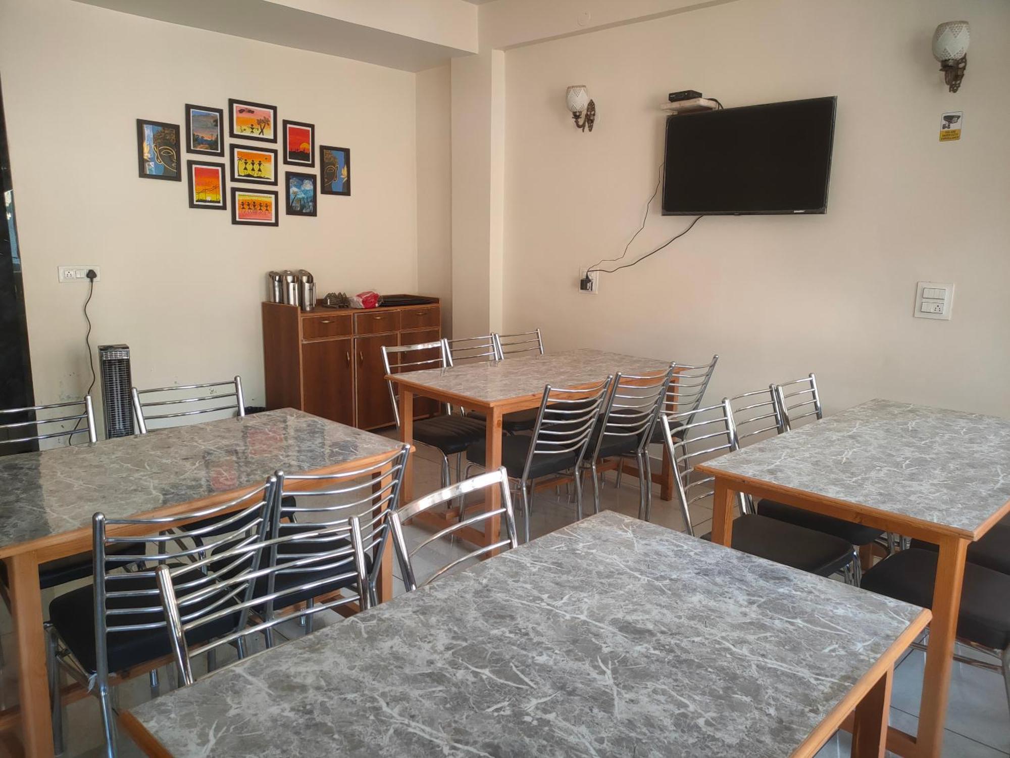 Hotel Cozy Haven Mandi Dış mekan fotoğraf